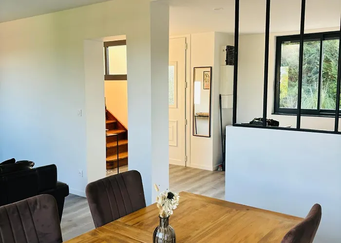 Jolie Duplex Dans Le Centre D Auch
