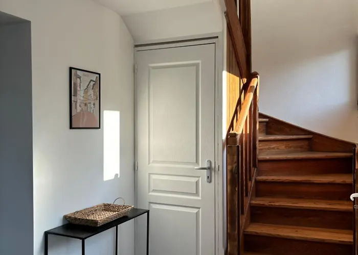 Jolie Duplex Dans Le Centre D Auch