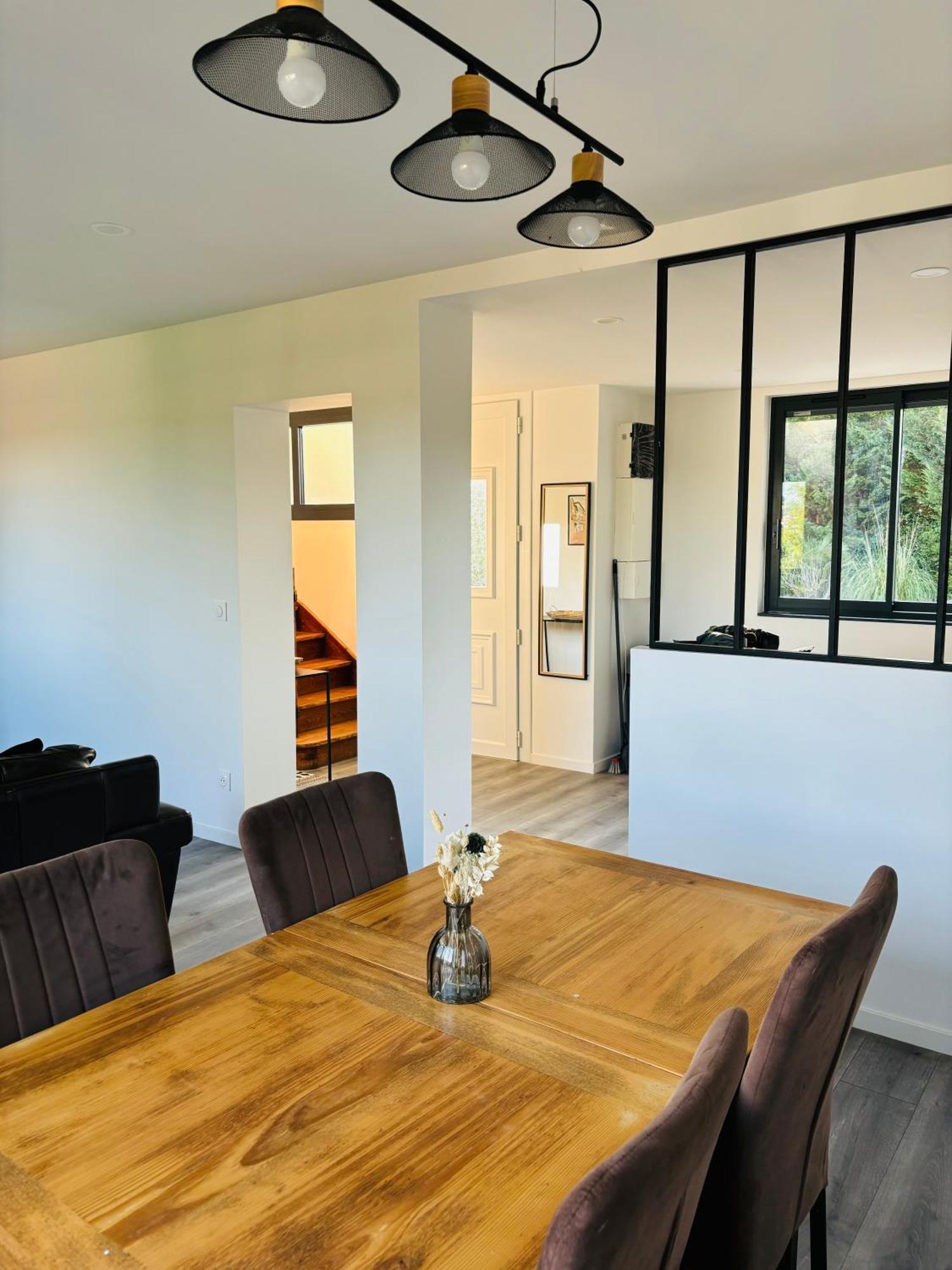 Jolie Duplex Dans Le Centre D Apartment