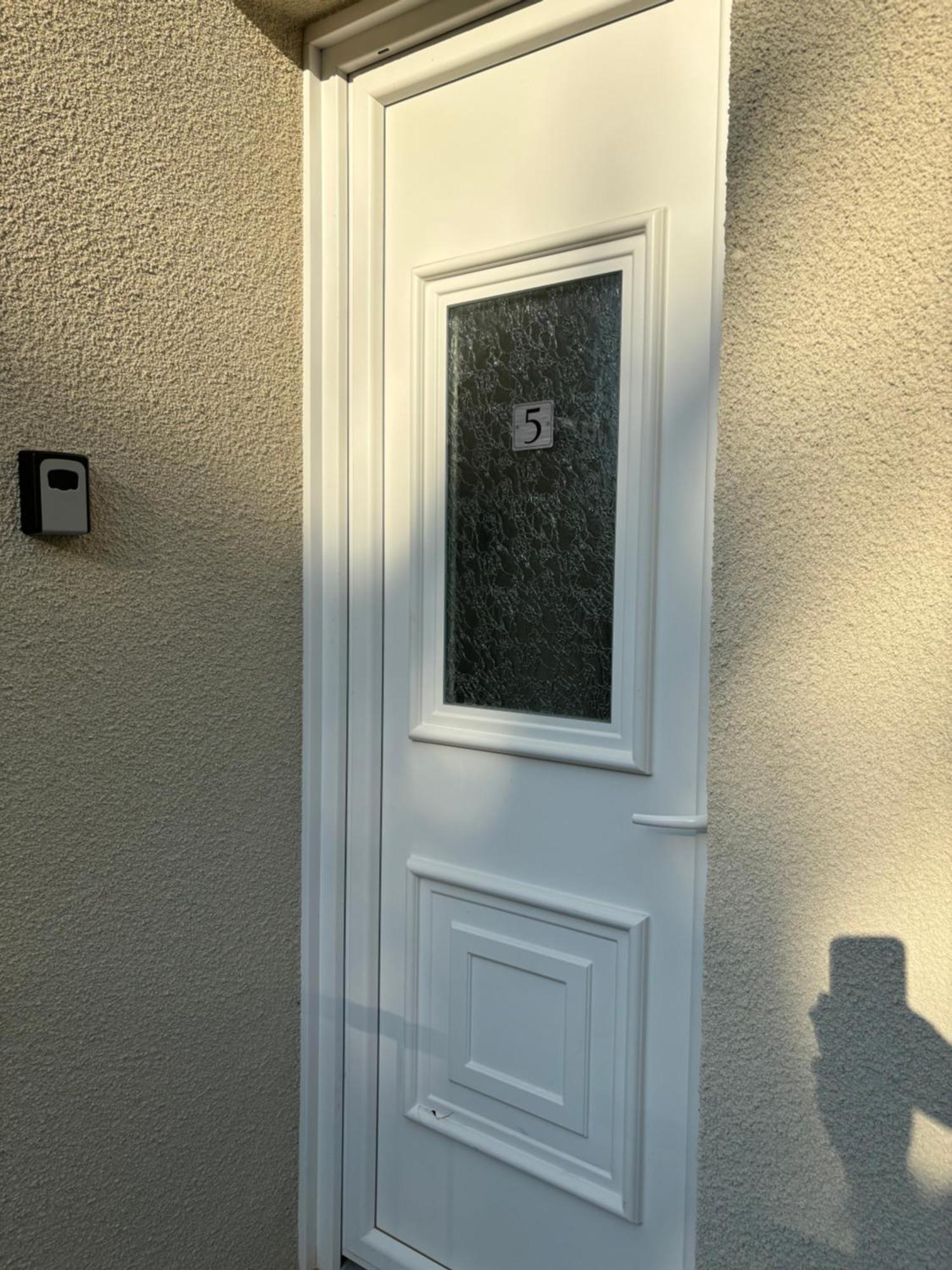 Jolie Duplex Dans Le Centre D *
