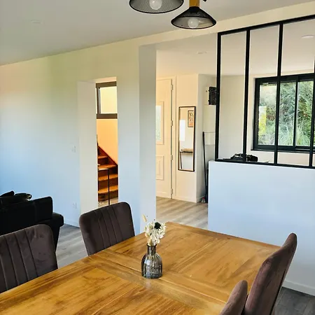 Jolie Duplex Dans Le Centre D Auch Apartment Exterior photo