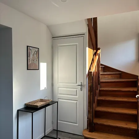 Jolie Duplex Dans Le Centre D Auch Apartment Exterior photo
