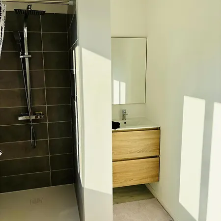 Jolie Duplex Dans Le Centre D Auch Apartment Exterior photo