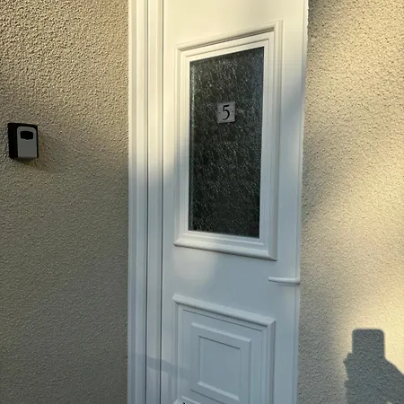 Jolie Duplex Dans Le Centre D Auch Apartment Exterior photo