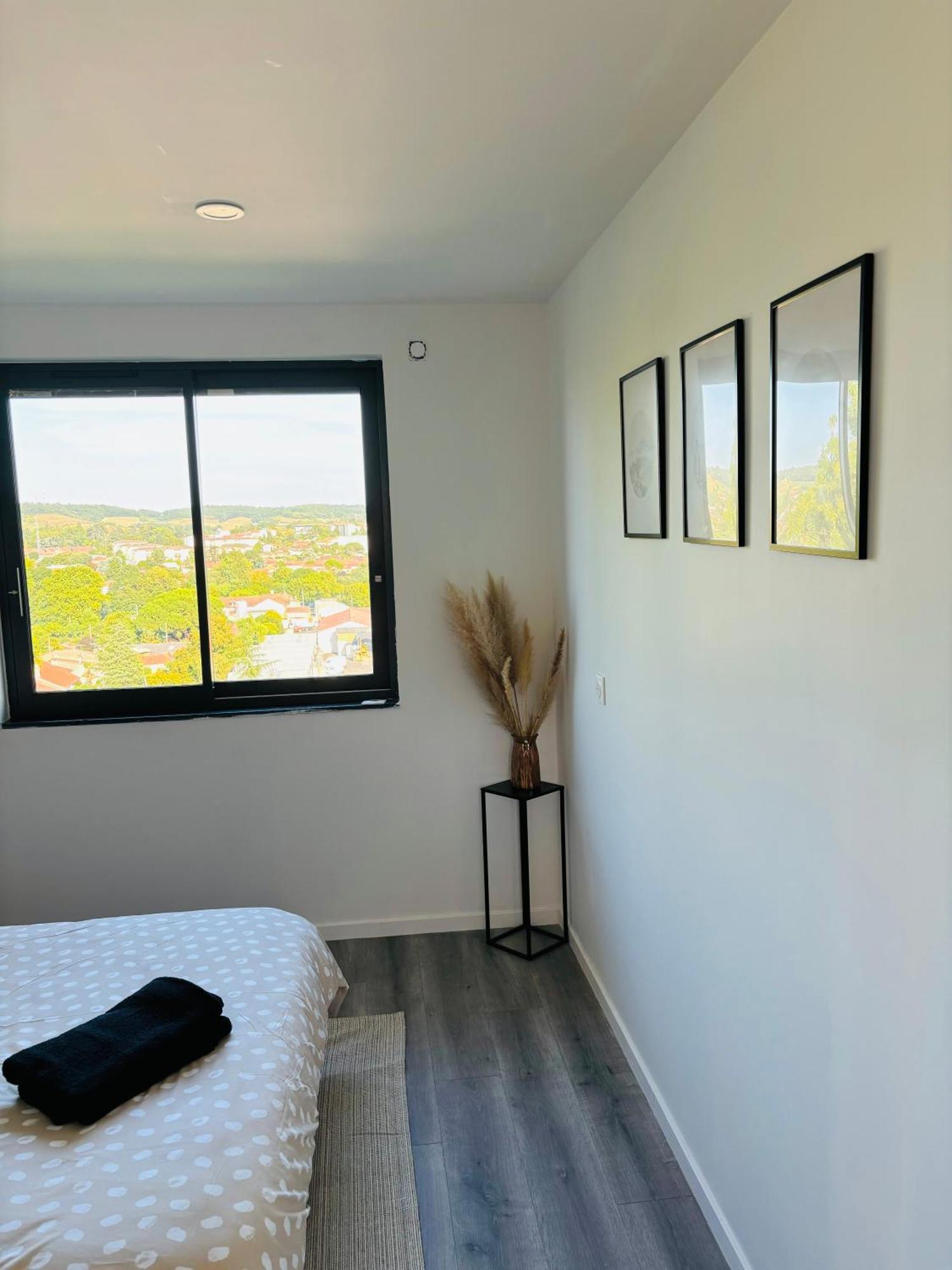 Jolie Duplex Dans Le Centre D *